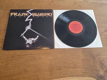 Frank Marino ‎– Juggernaut 1982 Columbia ‎– FC 38023 US Pressung NM/VG+